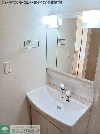 シャーロットタウンVIの物件内観写真